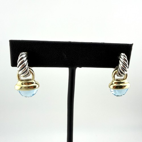 David yurman sterling - yurman, &