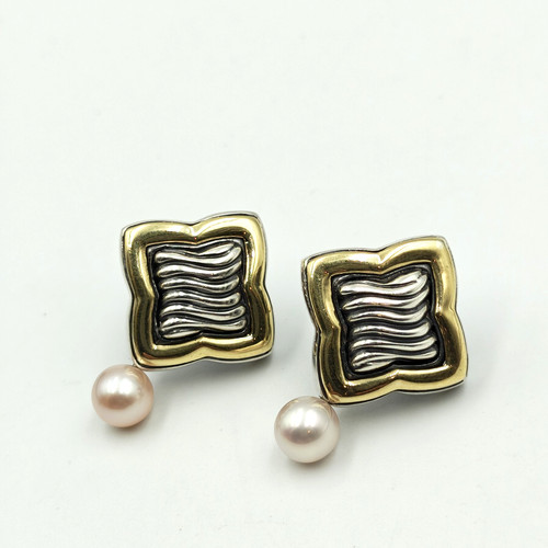 David yurman sterling - d.y.,
