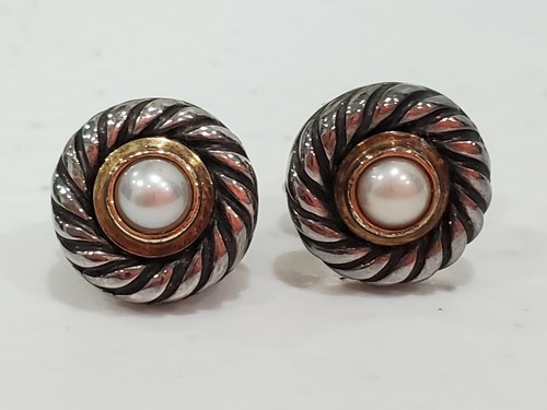 David yurman pearl - david,