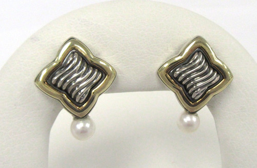 Vintage david yurman - david,