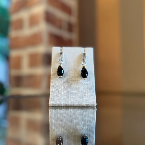 David yurman black onyx - david, bijoux