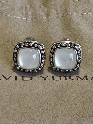 David yurman silver - david, albion