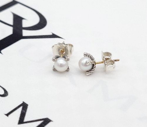David yurman classic cable - david,